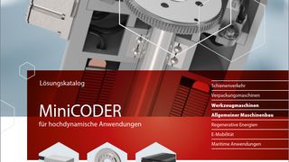 katalog-minicoder (Lenord, Bauer & Co. GmbH)