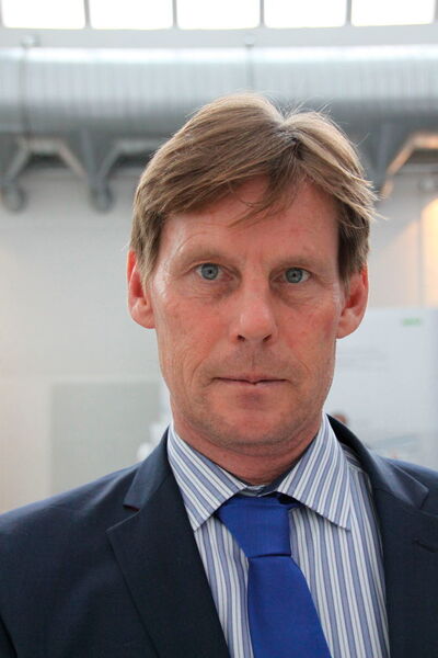 Matthias Voigtmann, Geschäftsführer Energy Consulting Allgäu: 