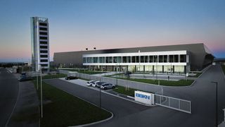 Seit Frühjahr 2025 läuft die Produktion von Batteriegehäusen am Boysen-Standort in Nagold. (Bild: Boysen/Kern)