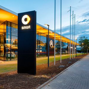 Auch Smart spielt vor Ort eine Rolle.(Bild:  Senger-Gruppe)