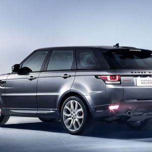 (Foto: Land Rover)
