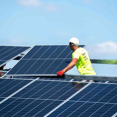 Ein Schwerpunkt des Messeauftritts von GP Joule ist die Beratung zum Engineering, zur Komponentenauswahl und Bauumsetzung (Bild: GP Joule)