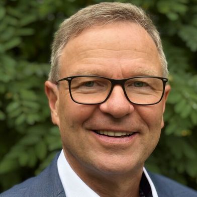Dr. Ralf Kaltenbach übernimmt die Leitung von Everpure in Deutschland und Österreich. Er soll hier seine Erfahrung bei erfolgreichen KI-Implementierungen und der Modernisierung von Infrastrukturen einbringen. (Bild: Everpure)
