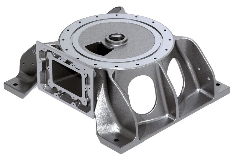 «Wir erreichen mit SolidWorks CAD und Simulation heute schnellere Ergebnisse in der Entwicklungsphase und konnten unsere Entwicklungszeit insgesamt reduzieren. Auch Fehlerquellen beim Datentransfer an Lieferanten sind passé, da wir heute saubere 3D-Modelldaten weitergeben.» (Bild: Solid Solutions)