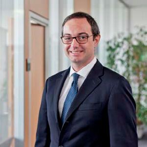 Federico Berra(Bild:  FCA Bank)