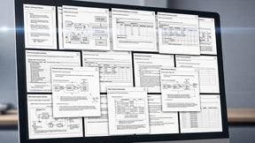 Für hochregulierte Prozesse wie Requirements Engineering ist KI der größte Beschleuniger – wenn sie richtig organisiert wird. (Bild: KI-generiert)