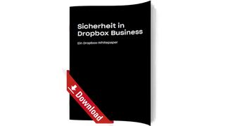 Whitepaper Cover: Vogel IT (Vogel IT)