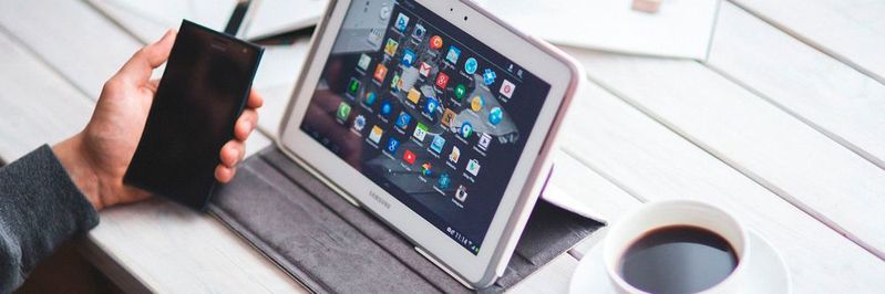 Flexibel und mobil arbeiten: In dieser Sache gibt es eine deutliche "kognitive Dissonanz" zwischen Chefs und ihren Mitarbeitern. (Bild:   / CC0)