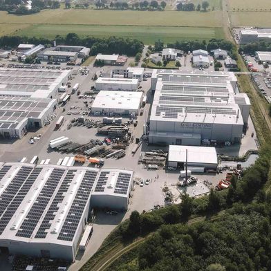 Mit der AgNes-Reform ändern sich die Rahmenbedingungen für neue Energieerzeugungsanlagen. Wer ein Energiesystem plant, muss deshalb zügig handeln. (Bild: Greenflash)