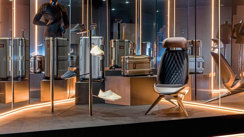 Die Cupra-Repräsentanz ist ein Ort der Begegnung mit Menschen und Marke. (Bild: Cupra Seat Deutschland)