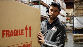 voice (Körber Supply Chain Software GmbH)