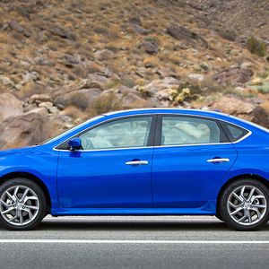 (Foto: Nissan)