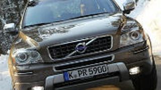 Car Garantie bietet den Volvo-Kunden eine „Rundum-Sorglos-Anschlussgarantie“ an. (Foto: Volvo)