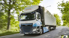 Toyota relocates part of its truck production to the USA. (Image: Toyota Germany GmbH)