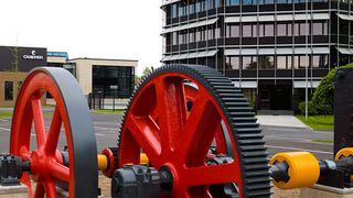 Die Paul Craemer GmbH das Attendorner metallverarbeitende Unternehmen SKA zu einhundert Prozent übernommen. (Foto: Paul Craemer)