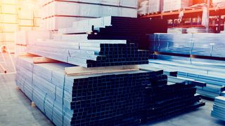 Die Heidelberger Druckmaschinen AG zeigt, wie sie Material-Compliance-Anforderungen erfüllen, um Material rechtssicher einzusetzen. (Bild: © Parilov - stock.adobe.com)