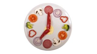 Ernährung wirkt sich auf den Hormonaushalt und die Innere Uhr aus. Dies haben Forscher aus München näher untersucht (Symbolbild). (©svetlana67 - stock.adobe.com)