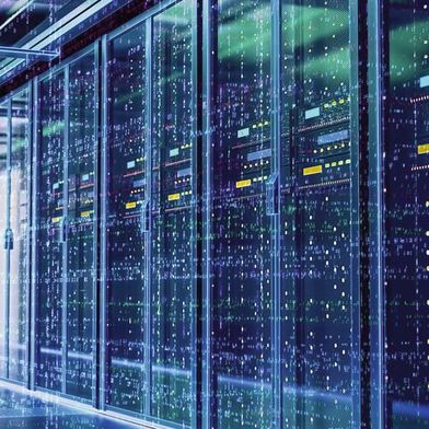 Datensicherungen müssen ein zentraler Aspekt in KI-Projekten sein, um Trainingsdaten immer wieder nutzen zu können. (Bild: WD)
