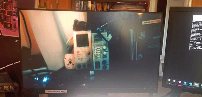 Auf Basis des Entwicklungsboards Digilent Genesys ZU-3EG lässt sich in Windeseile ein hochauflösendes Embedded-Bilverarbeitungssystem aufsetzen. (Bild: Digilent)