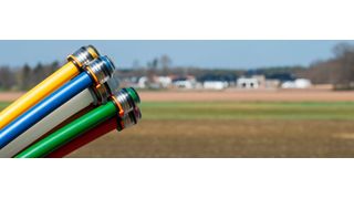 Der Breitbandausbau ist die Grundvoraussetzung für digitale Projekte in ländlichen Gebieten. (Gundolf Renze - stock.adobe.com)