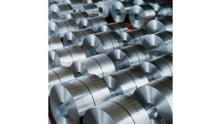 Edelstahl nimmt bei der Blechumformung eine besondere Rolle ein. (Archiv: Vogel Business Media)