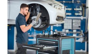 Deutsche Zulieferer waren im vergangenen Jahr weniger profitabel als ihre globalen Mitbewerber.   (Bild: ZF)