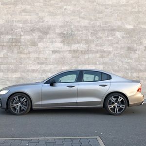 (Jens Scheiner/»Automobil Industrie«)