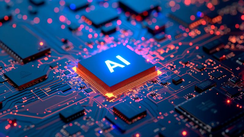 Das KI-Tool Claude Mythos von Anthropic spürt Software-Schwachstellen etwa im Betriebssystem oder Webbrowser auf. Das BSI warnt davor, dass Cyberkriminelle künftig dieses Tool ausnutzen könnten.(Source:  Davin - stock.adobe.com)