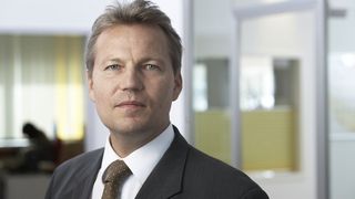Horst Persin ist Inhaber der Wiesbadener Horst Persin Management Consulting (HPMC), die mittelständische IT-Reseller, VARs und Systemhäuser zu Vertrieb und Marketing berät. (Archiv: Vogel Business Media)
