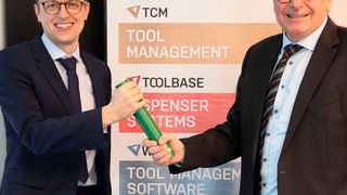 Manfred Kainz is retiring from management of TCM and will in future chair the shareholders' meeting. Markus Temmel, the company's COO to date, will take over his role as CEO. (TCM)