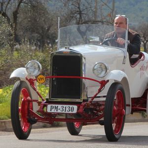 (Foto: Benjamin Bessinger/SP-X)