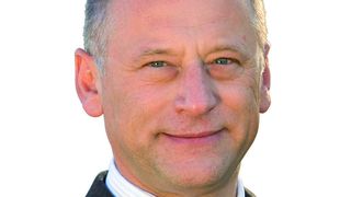 Zeppelin-Geschäftsführer Rochus Hofmann: „Mit diesem Schritt soll klar herausgestellt werden, dass Reimelt jetzt zu Zeppelin Systems gehört.“  (Bild: Zeppelin)