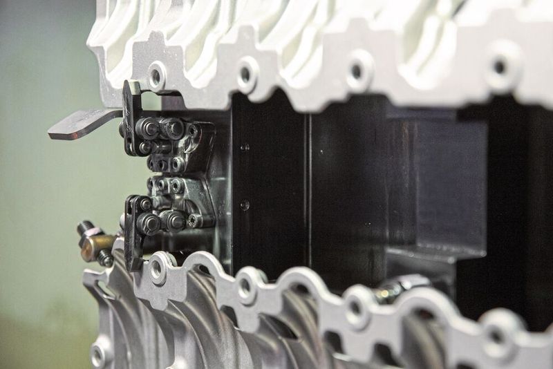 Meist rangiert Femalk als 1st-tier-Zulieferer. (Bild: Fémalk)