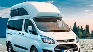 Schadenersatzanspruch bei Nichtabnahme (Ford)