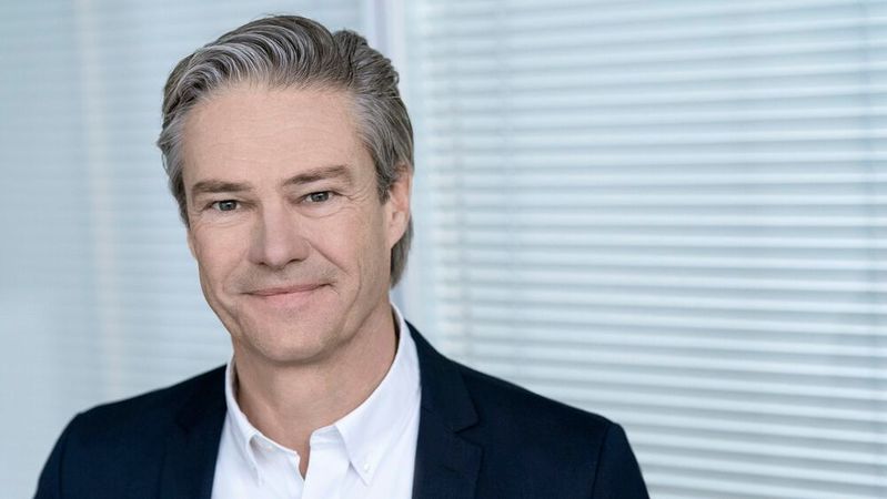 Michael Söding (59) scheidet zum Jahresende bei Schaeffler Automotive Aftermarket aus.(Bild:  Schaeffler)