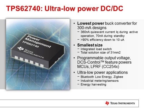  (Bild: Texas Instruments)