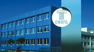 Cesra („Corpus  et Sanum Rastatt“) hat sich auf Herstellung und Vertrieb von Phytopharmaka spezialisiert und expandiert gerade in China. Produktionssitz ist Baden-Baden. (Bild: PTA)