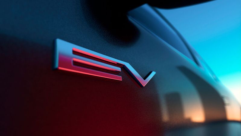 Wie schon die bisherigen Modelle auf Renault-Basis erhält Mitsubishis kommendes Elektromodell  einen bekannten Namen und wird Eclipse Cross heißen.(Mitsubishi)