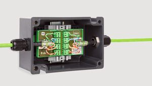 Explosion-proof IP Communication for Digitization || Picture 2 / 6