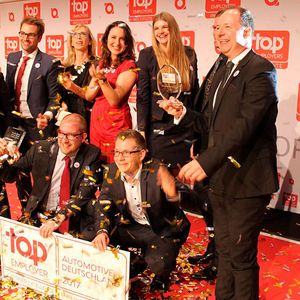 (Top Employers Institute)