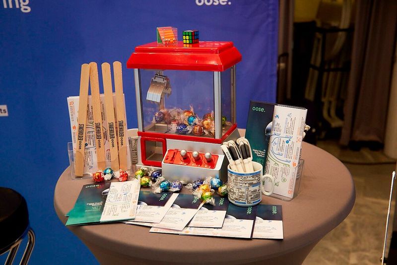 Der ESE Kongress 2023 in der Stadthalle Sindelfingen. (Bild: Timo Bierbaum)