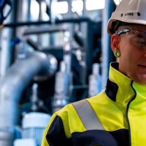 Bilfinger und ABB arbeiten gemeinsam an der Steigerung der Effizienz durch Instrumentierung und digitale Technologien.(Bild:  Bilfinger)