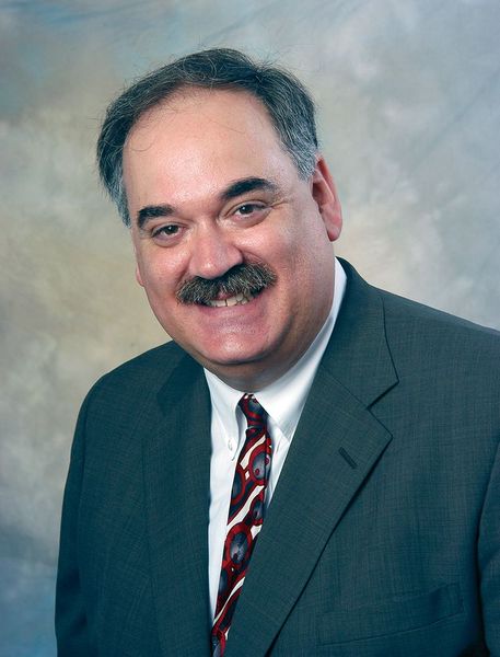 “The Industrial Internet Consortium is a platform which is open for companies and research institutes all over the world”, says Dr. Richard Soley, Executive Director of IIC. (Photo: Object Management Group)