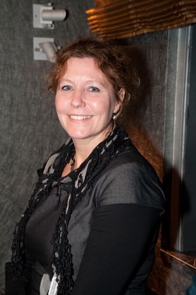 Andrea Volkhardt (Zyxel) (Archiv: Vogel Business Media)