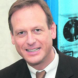 Klaus Hellmich, Vorsitzender der Geschäftsführung in der Actebis-Gruppe