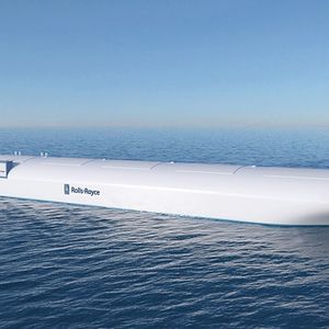 (Rolls-Royce Marine)