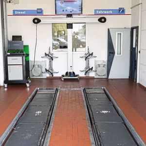 In vielen Fällen ist eine Dialogannahme sinnvoll. Davon ist man bei Bosch Mezger überzeugt.(Bild:  Dominsky/»kfz-betrieb«)