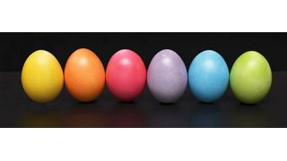 Böse Eier? Wie stark Cholesterin aus Eiern die Gesundheit beeinträchtigt, ist Gegenstand vieler Studien (Symbolbild). (Bild: gemeinfrei; annca)