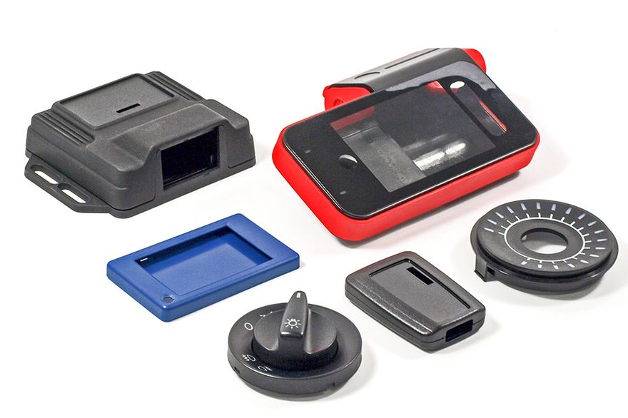 kunststoffteile (N & H Technology GmbH)