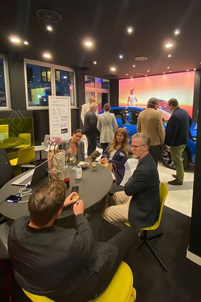 Weitere Renault-Citystores sind in Deutschland aktuell nicht geplant.  (Bild: Autohaus König)